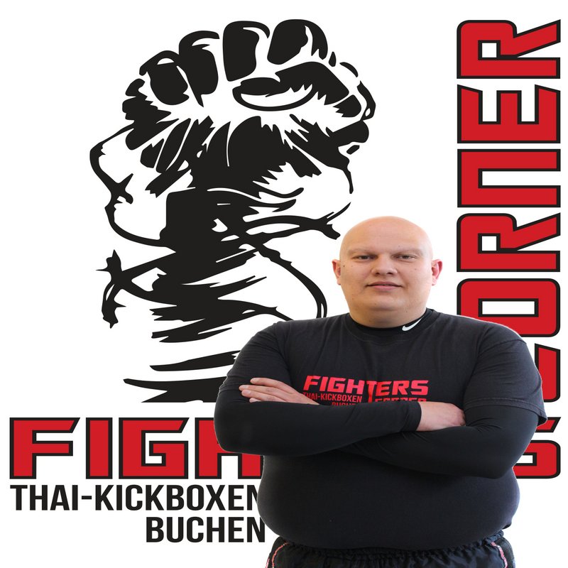 Fighters Corner Buchen