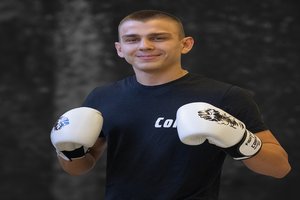 Fighters Corner Buchen – Kickboxen & Fitnessstudio